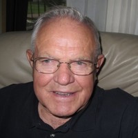 Dad Mosher