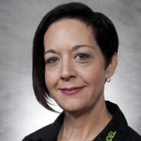 Tina Holman