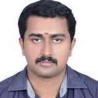Arun Vg