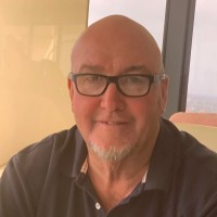 Brendan Cregan
