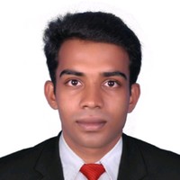 Arun Biju