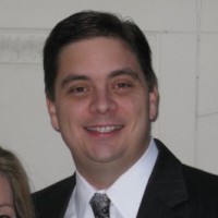 Paul Moore