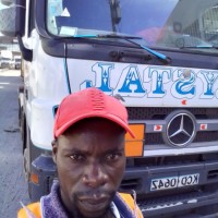 Patrick Njenga