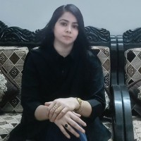 MST. FATEMA BEGUM