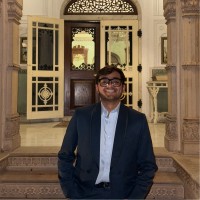 Parth Vohra