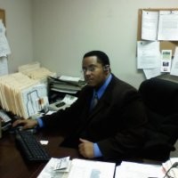 Kevin Glover