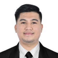 Mark Tinao