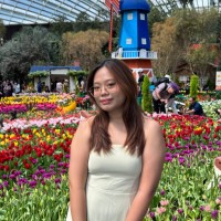 Rachel Poh