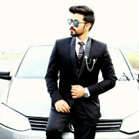 Razi Hussain