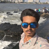 Nikhil Padhiyar