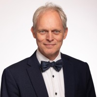 Tom van der Helm
