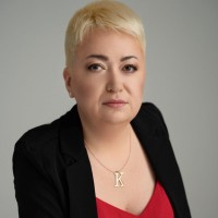 dr n. pr. Karolina Grosicka