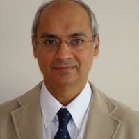 Dr Shahid Ali