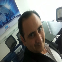 Alexander Mora G.