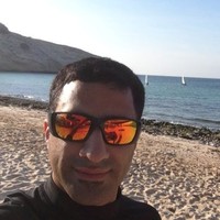 Saif Harthy