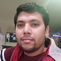 Shailendra Vats