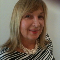 Gillian Sullivan Mort, PhD