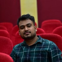 Parag Barman