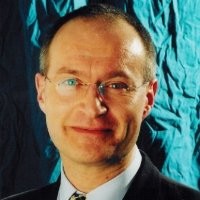 Graeme Henley