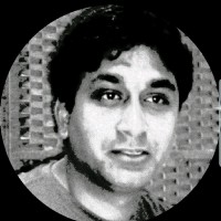 Syed Muhammad Wajahat