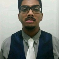 Ahmed Shaikh