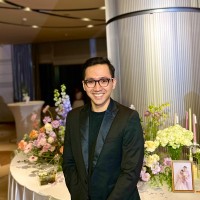 Phillip Luong