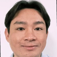 Rafael Kumagai