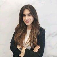 Valeria Yáñez Merayo