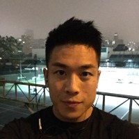 陈冠宇