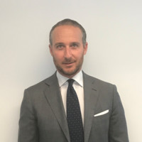 Camillo Angelini Rota
