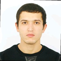Sherdil Sharipov