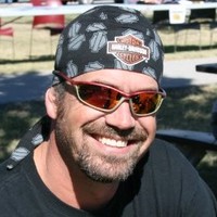 Tony Mcadams