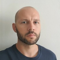 Alexandros Gkatsikos