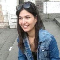 Rosaria Rita Chiarelli