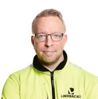 Gerry Nilsson