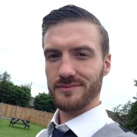 Liam Broad