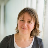 Genevieve Gésan-Guiziou