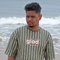 Hemal Chaudhari