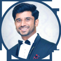 Saptak Vyas ☑️