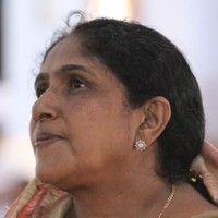 Philomina Antony