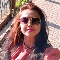 Shibani Sikder