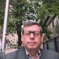 Gonzalo Quiroga Soria, PhD