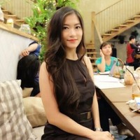 Carolin Ng