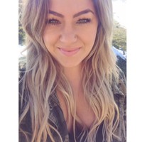 Stephanie Monk