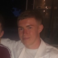 Jake Farrell