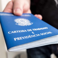 Vagas de Empregos Abertas