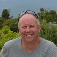 Graeme Michie