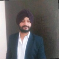 Amrinder Sandhu