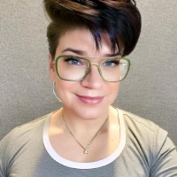 Stefanie Lenton (She/Her)