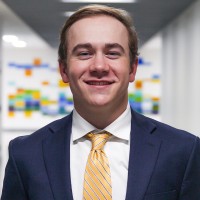 Richard Holmes, Eit